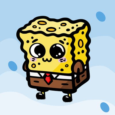 spongebob