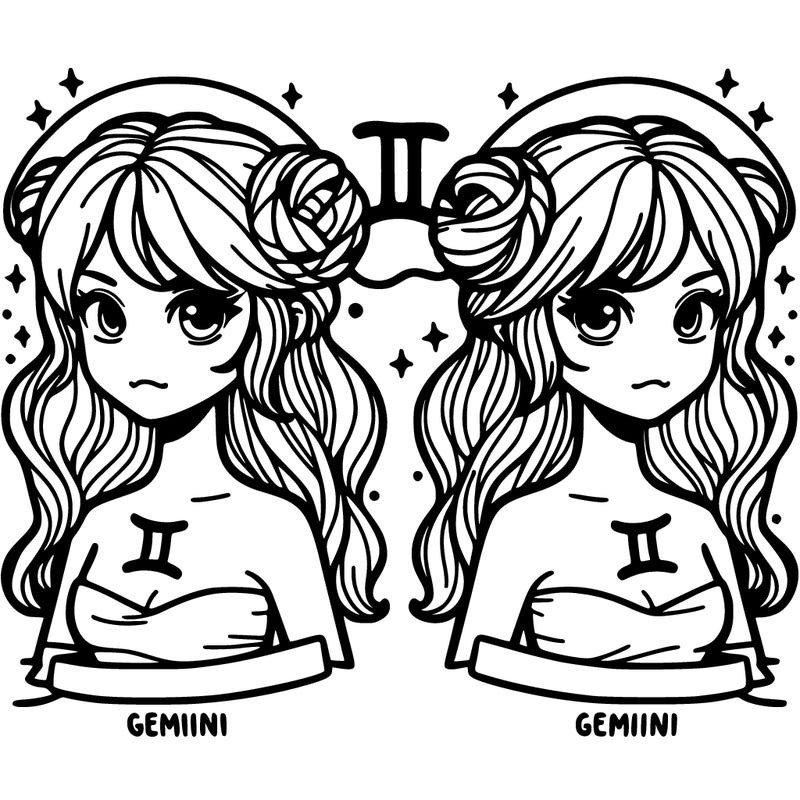 gemini