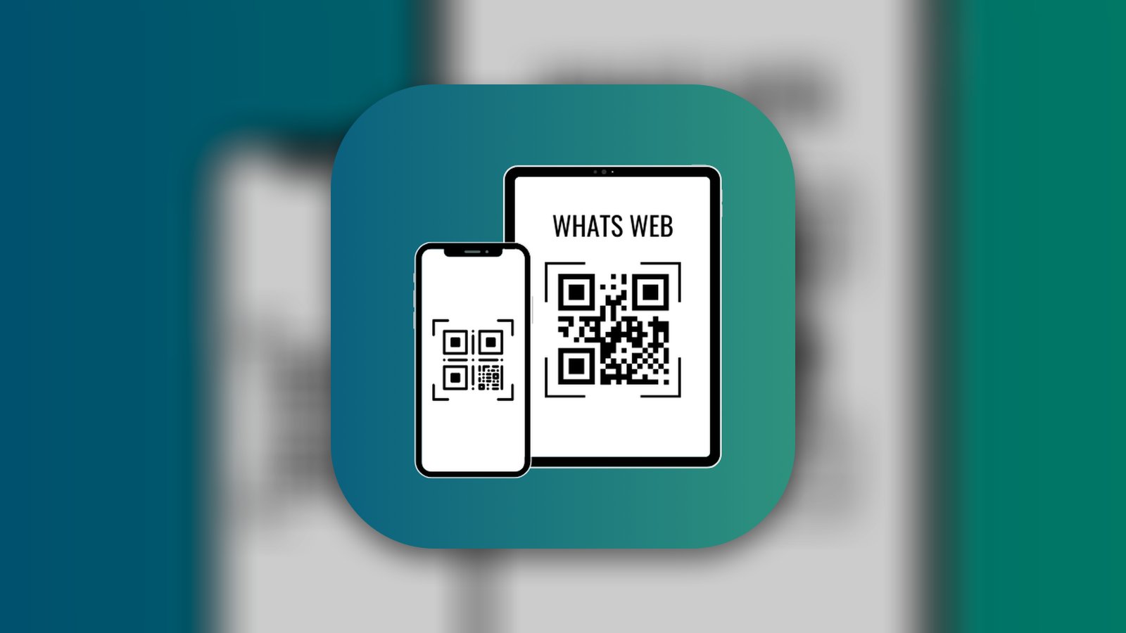 Web Scanner - Dual Account - Social Networking App | MWM