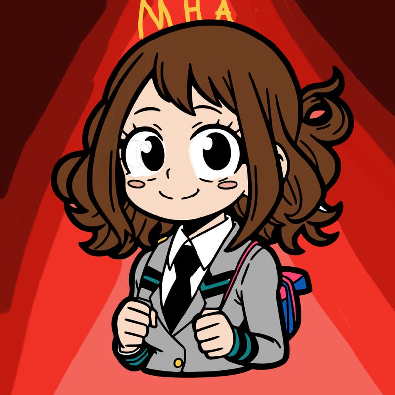mha