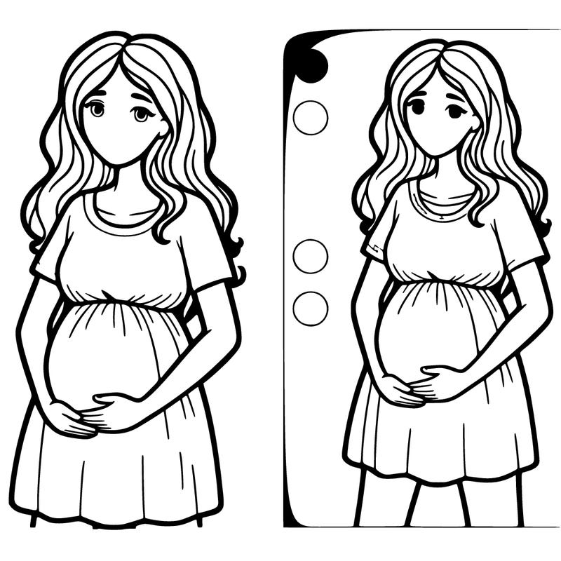 women who is pregnant