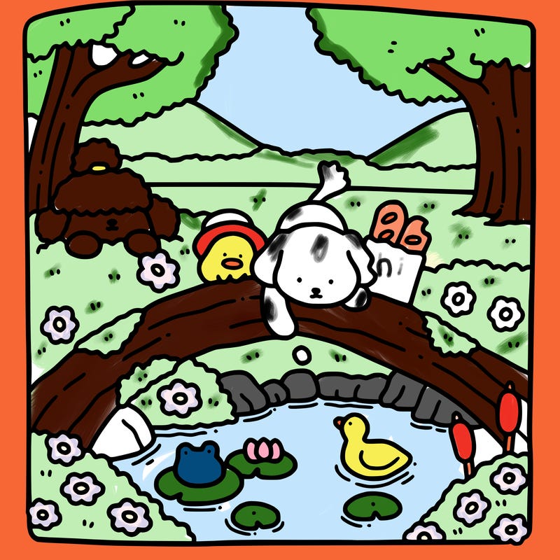 After
