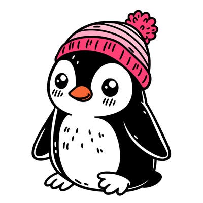 penguin