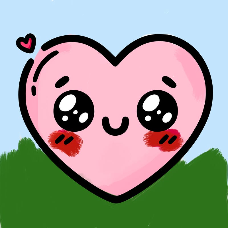 heart