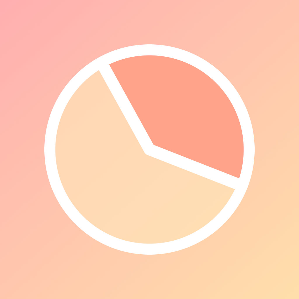 DayDay - Circular Timetable - Productivity App | MWM