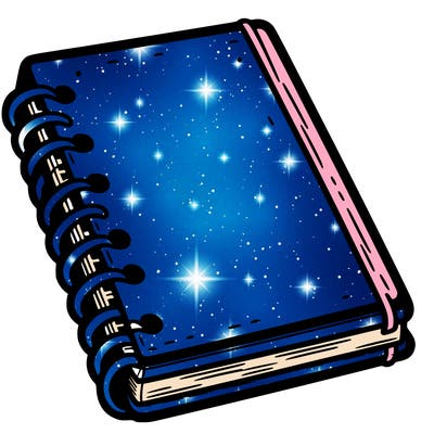 notebook
