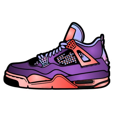 jordan 4