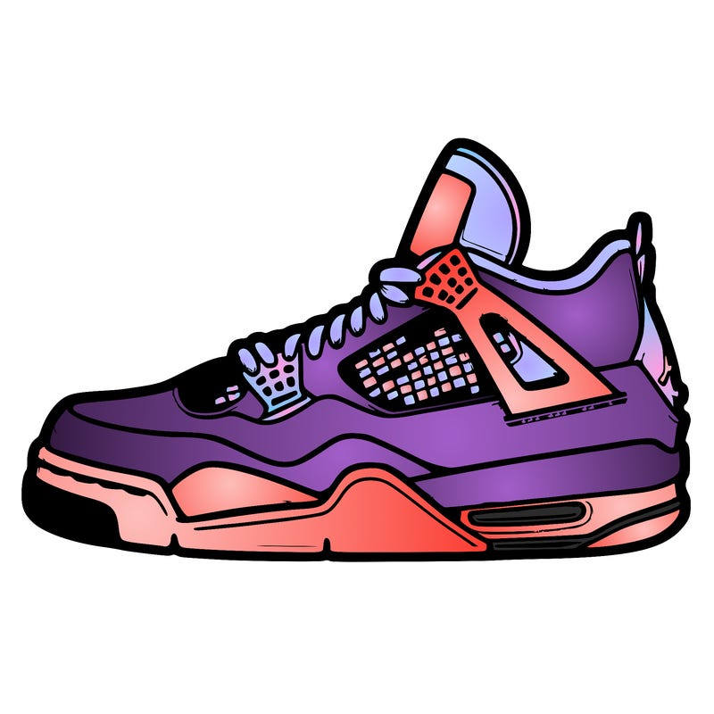 jordan 4