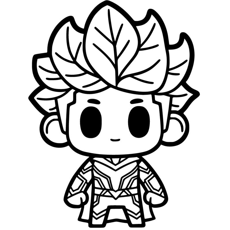 deku