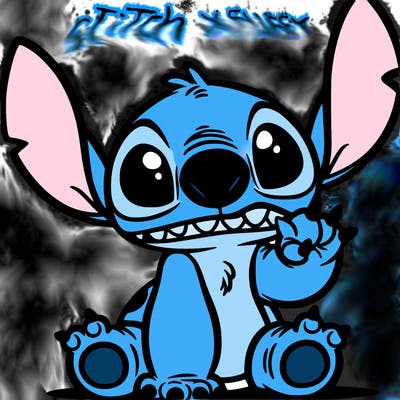 ugly stitch