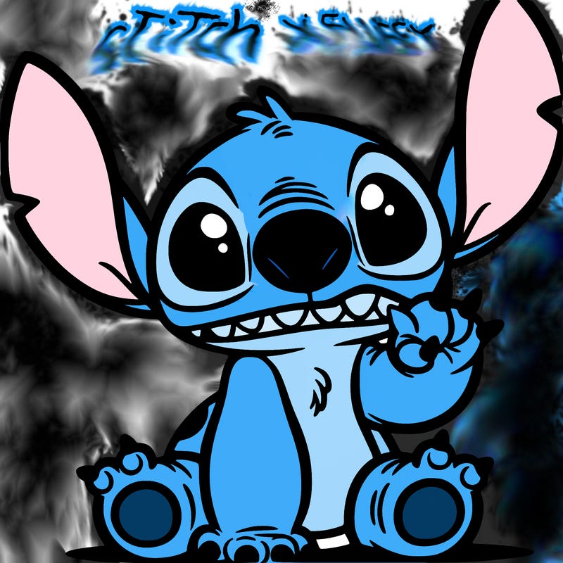 ugly stitch