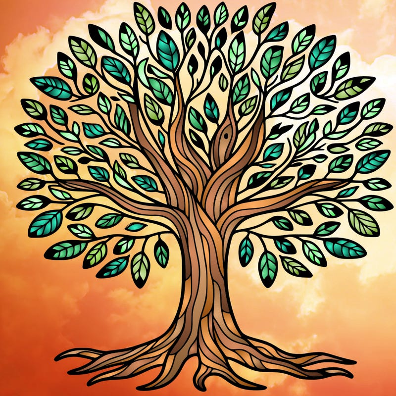 tree of life