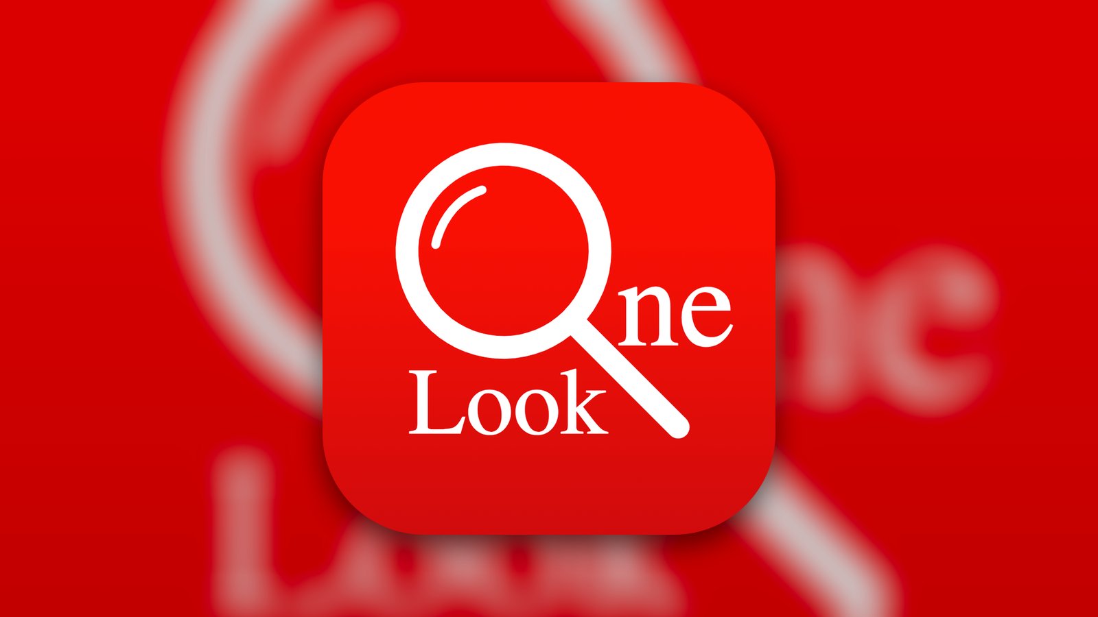 OneLook Thesaurus - Reference App | MWM
