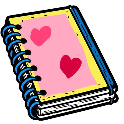 notebook
