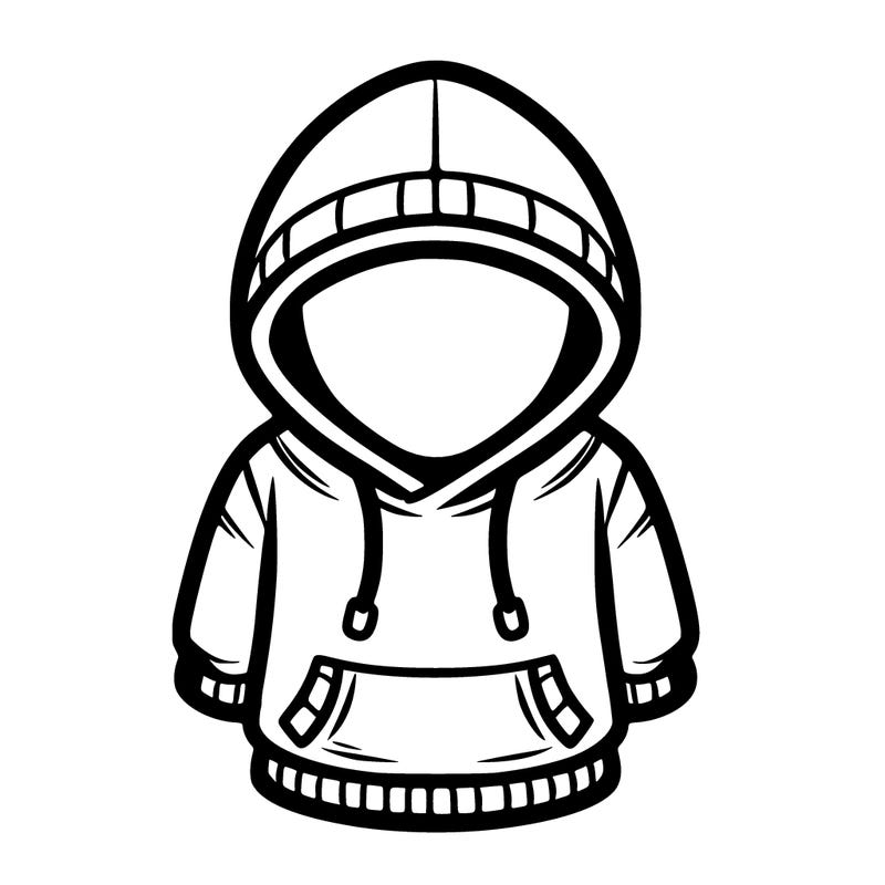 hoodie