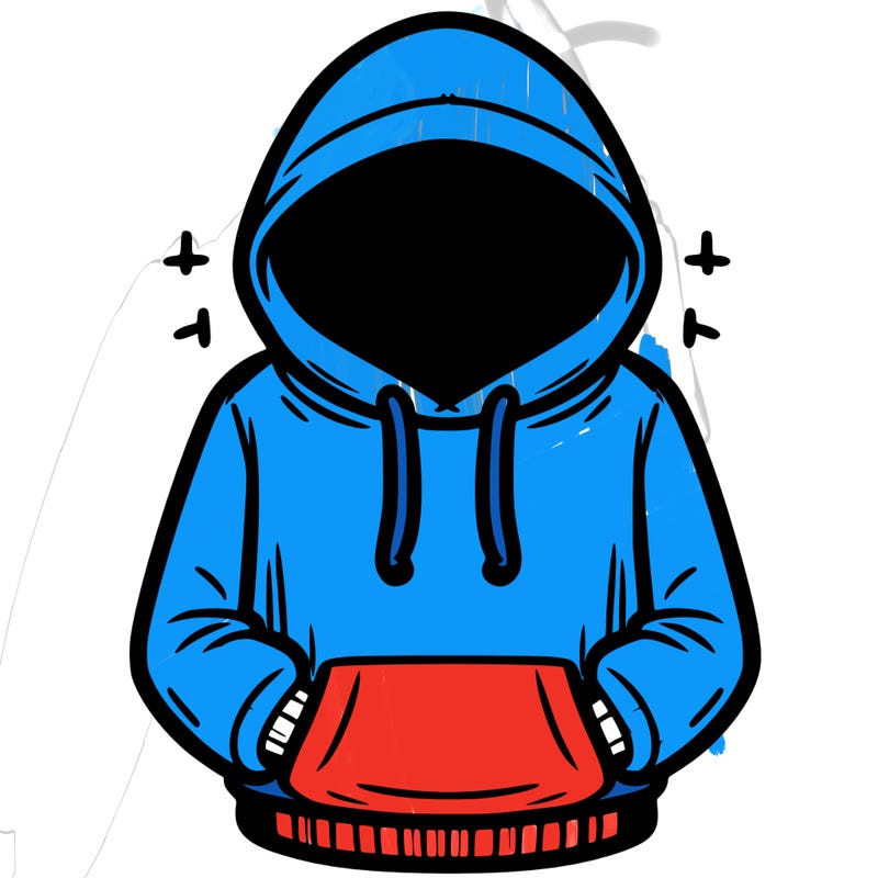 hoodie