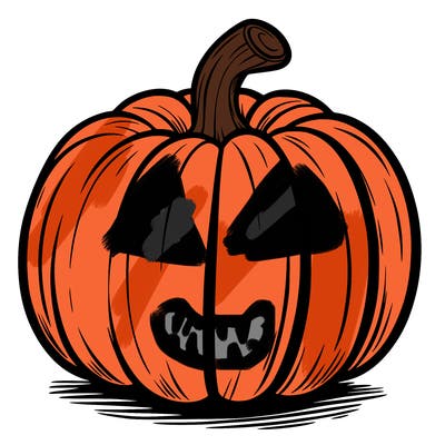 pumkin