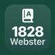 1828 Dictionary - Webster's