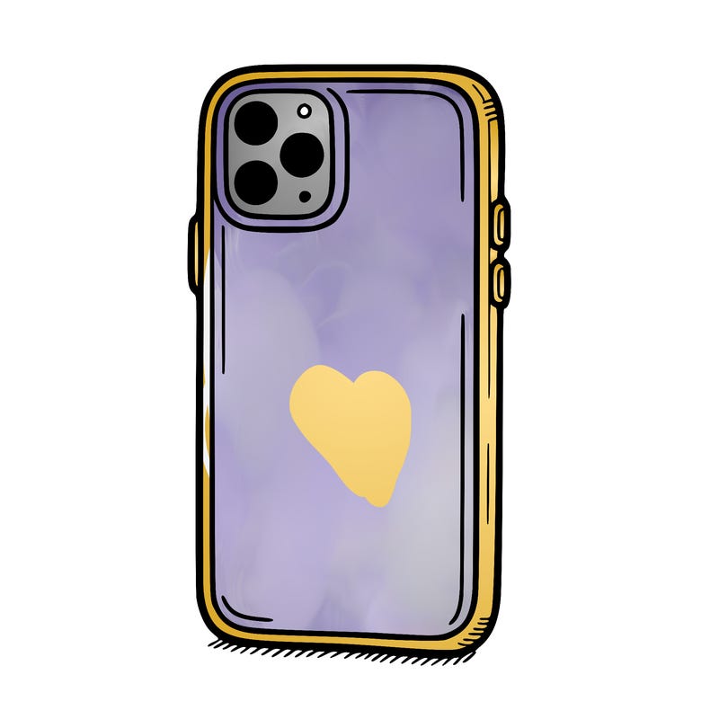 phone case