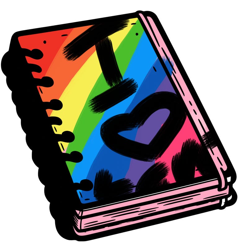 notebook
