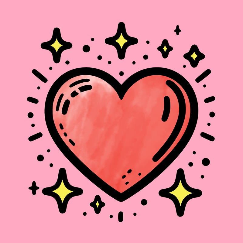 heart
