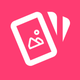 Photo Cleaner Pro: PhotoSwipe