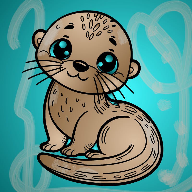 otter