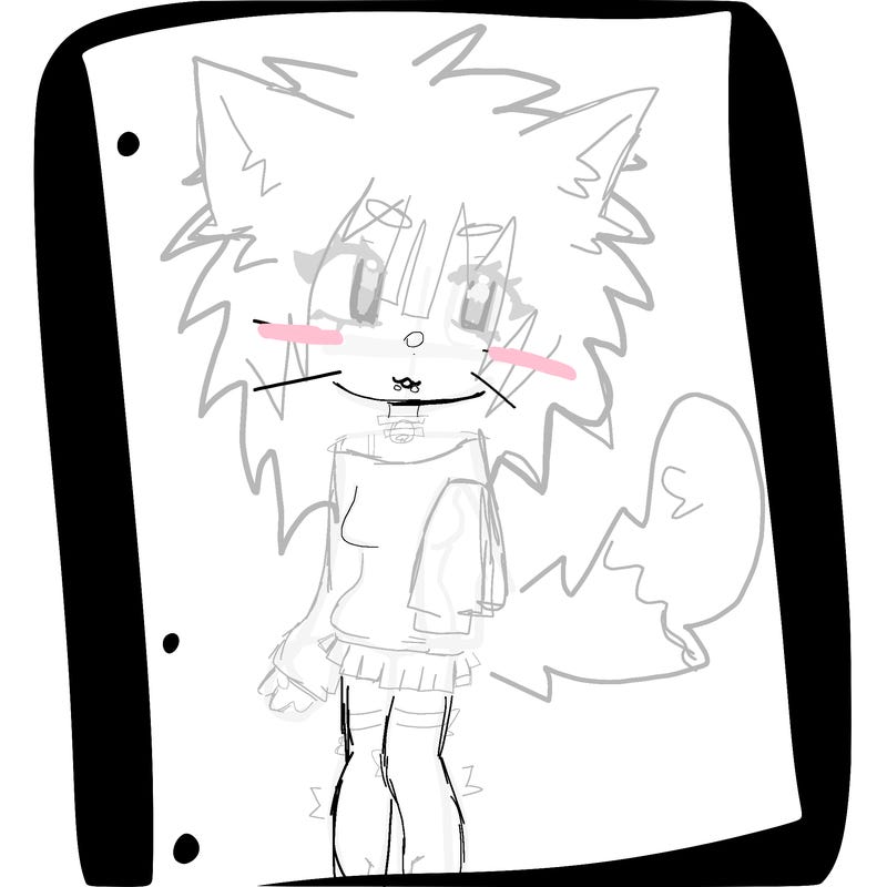 blank white page with nothing drawn on it