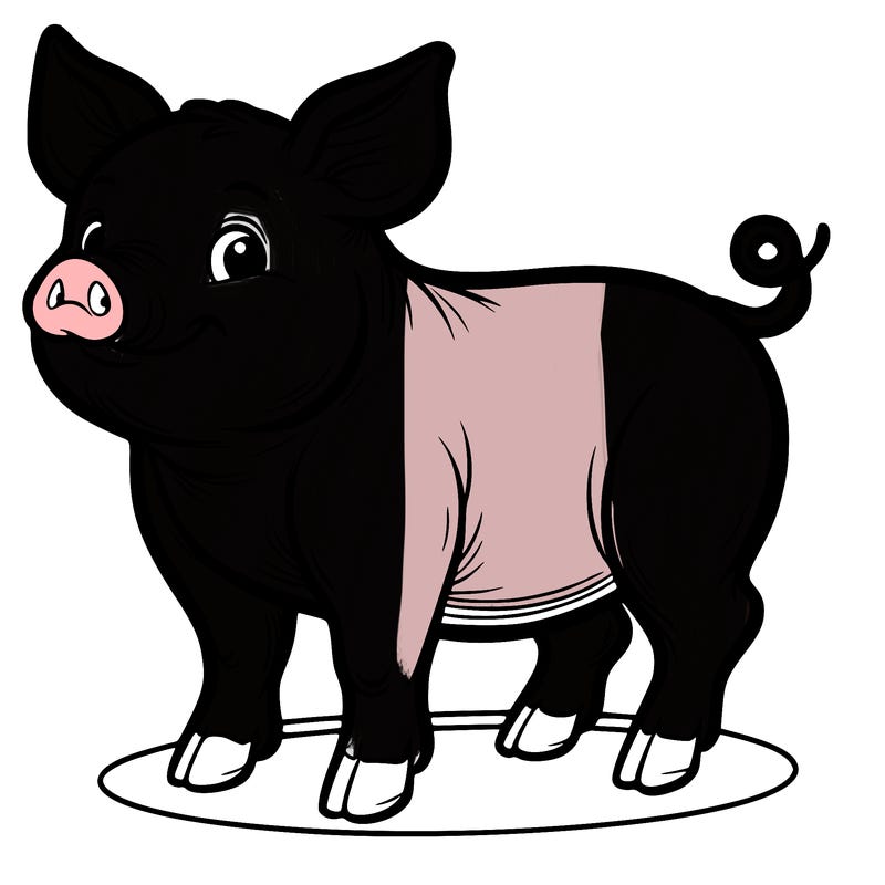 pig