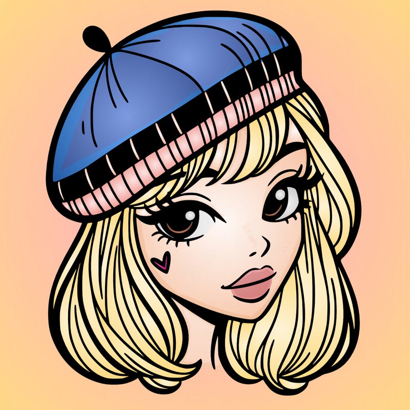 parisian beret: a chic beret that adds a touch of parisian elegance