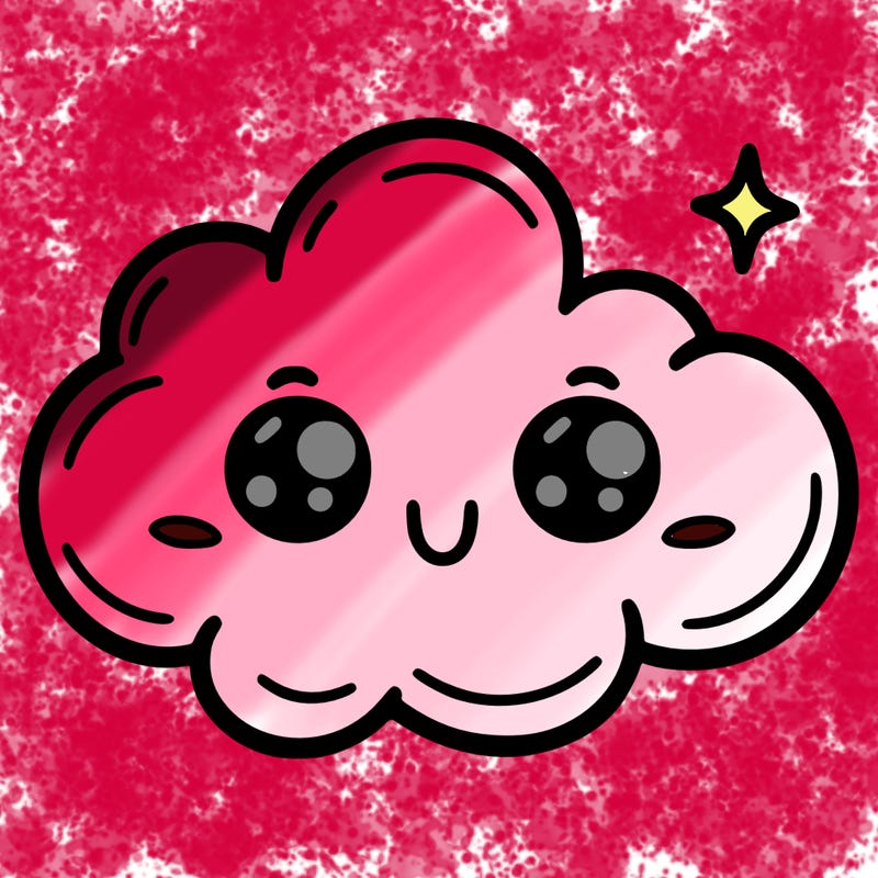 cloud