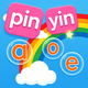 Pinyin Academy-Fun with Pinyin