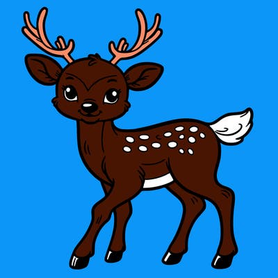 deer
