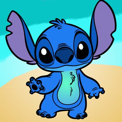 stitch