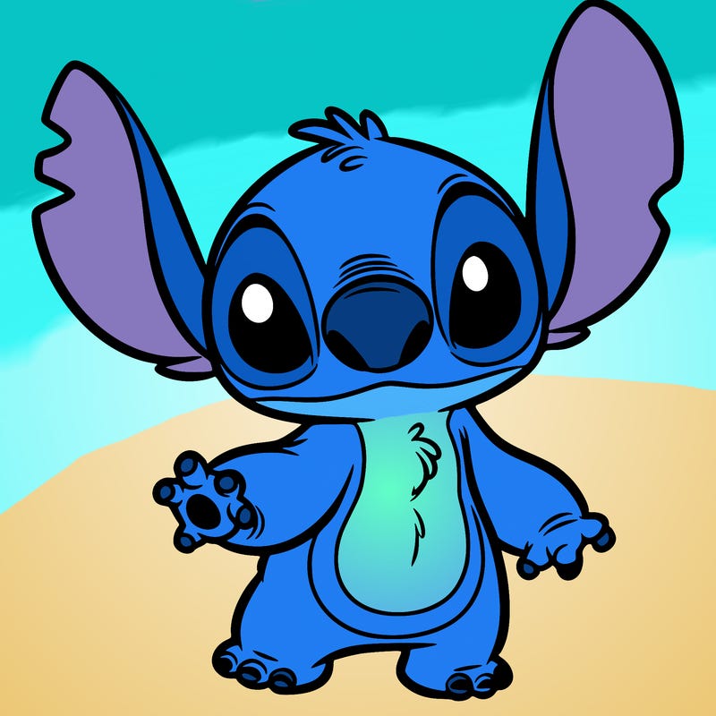 stitch