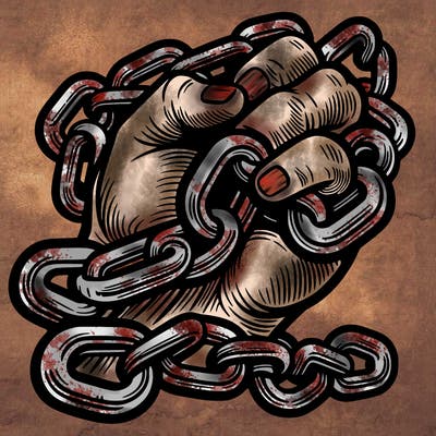 chains