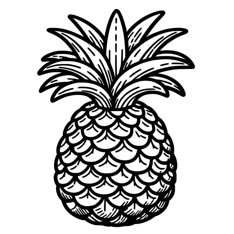 pineapple