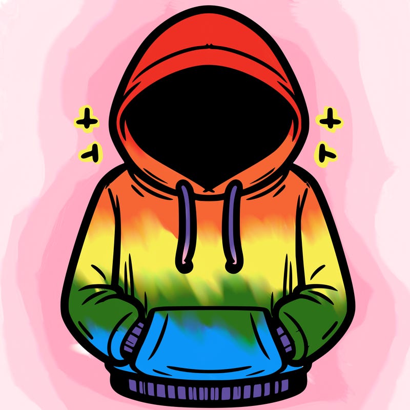 hoodie