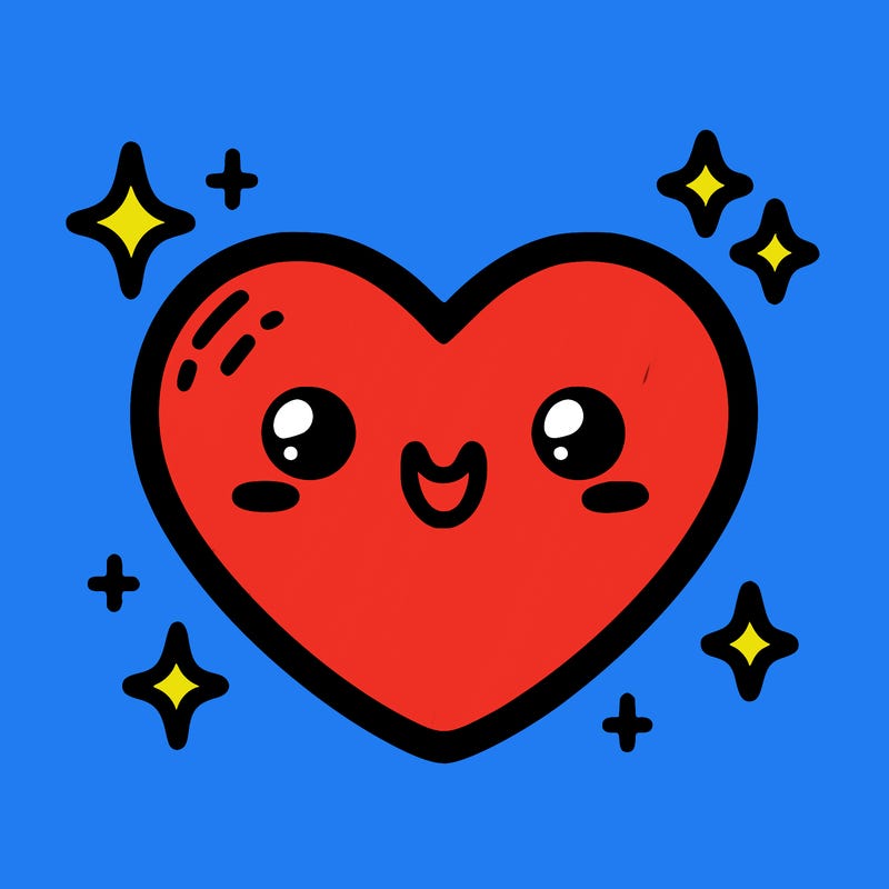 heart