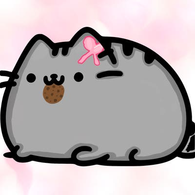 pusheen