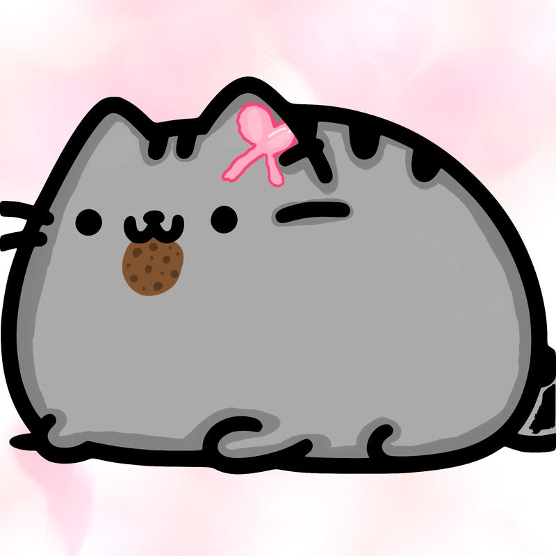pusheen