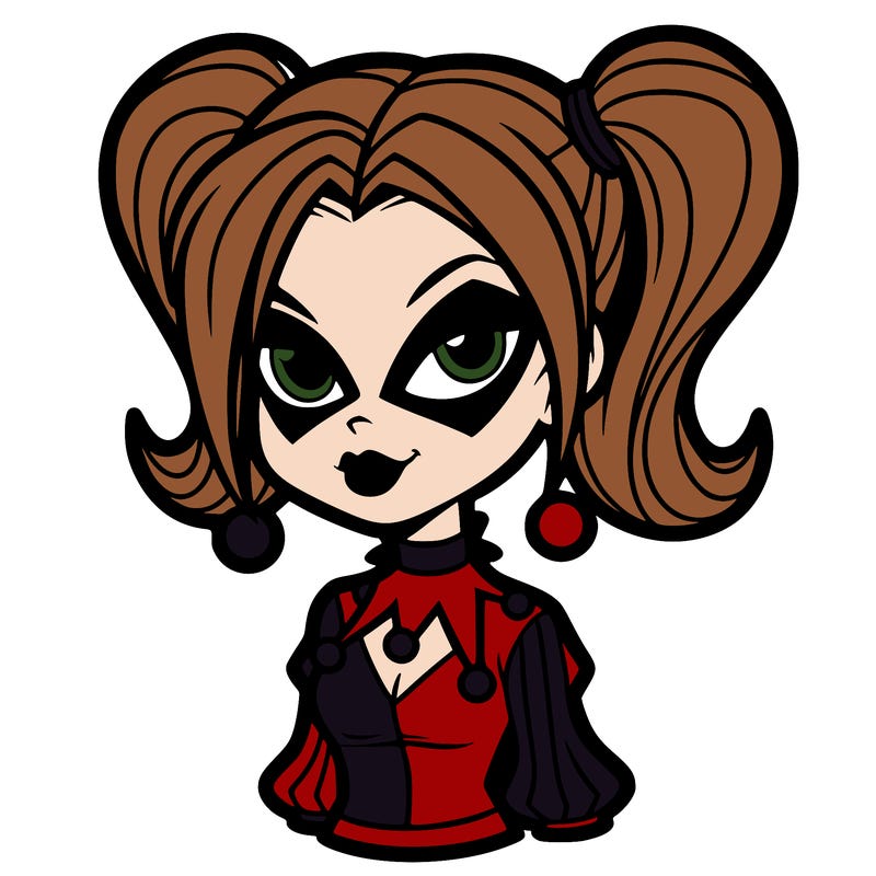 harley quinn