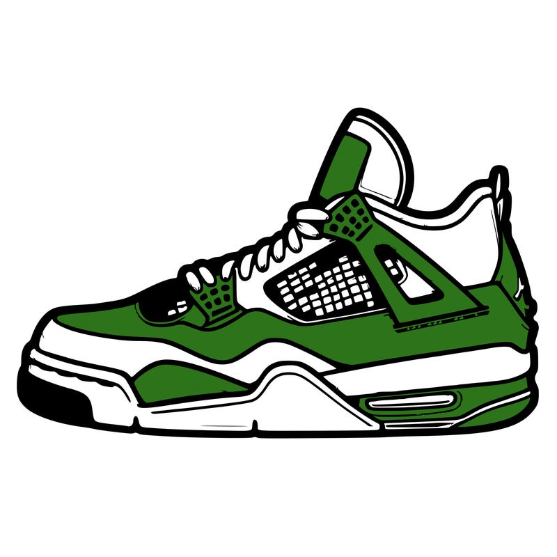 jordan 4