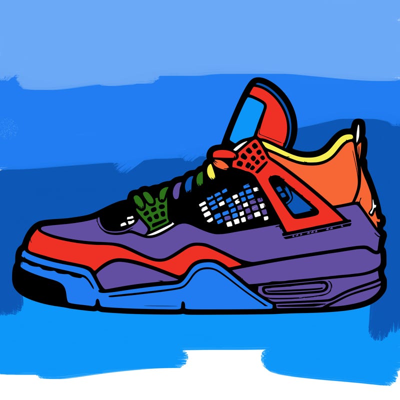 jordan 4