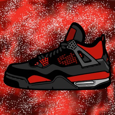 jordan 4