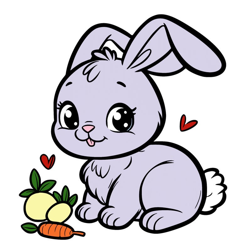bunny