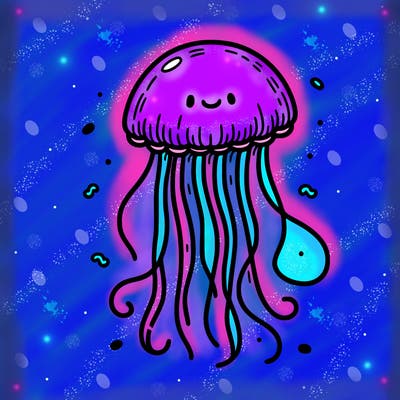jellyfish