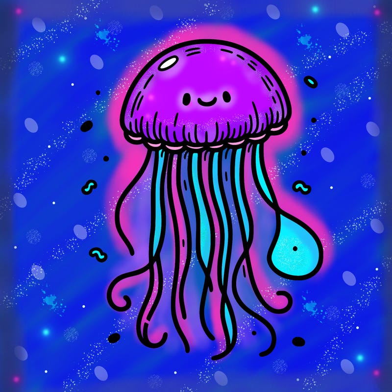 jellyfish