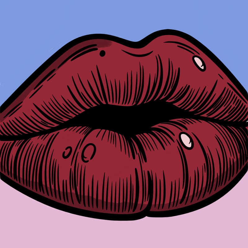 lips