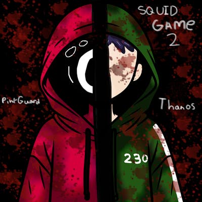 faceless girl in hoodie